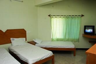 BNR Lodges, Sivaganga 4